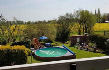 Ferienwohnnung Kathrin - Foto 4