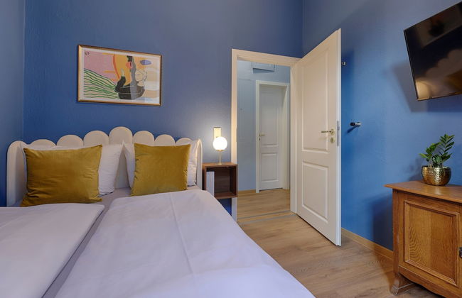 homie stay Balthasar - Photo 6