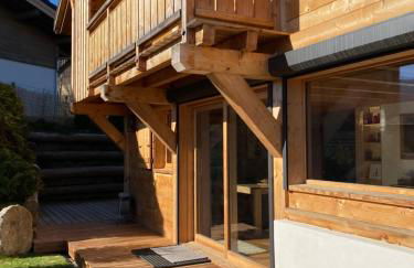 Chalet Charline - Foto 6