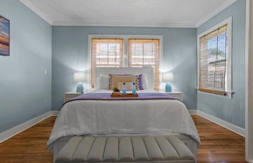 The Anchor Once Upon A Tide Villas POOL - Foto 29