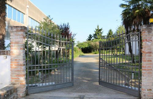 Appartamenti via Calnova - Foto 9