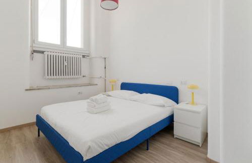 GuestHost - MM2 Lambrate Bright Apartment - Foto 16