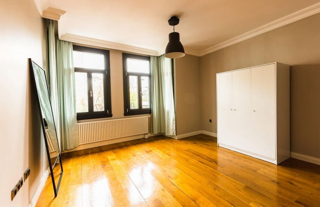 Exceptional Flat With Galata Tower View in Beyoglu - Foto 16