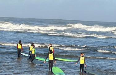 L'océan des Landes - La Dune - Photo 32