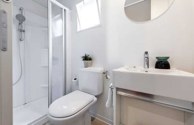 Mobile Homes Adriatic Camping Bi Village - Foto 23