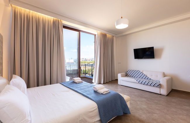 Kahlua Bay Apartments - Foto 6