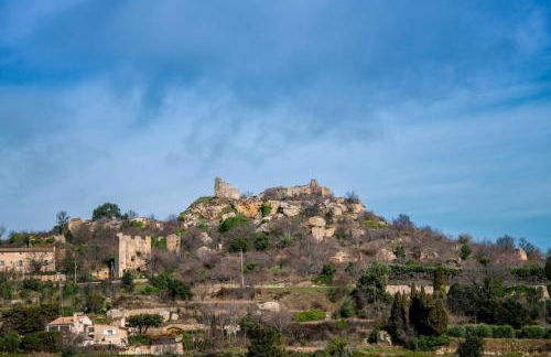 Niché au cœur de la Provence - VERNEGUES - Foto 18