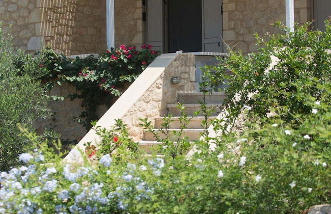 Two Bedroom Maisonette Villa - Margarita - Foto 17