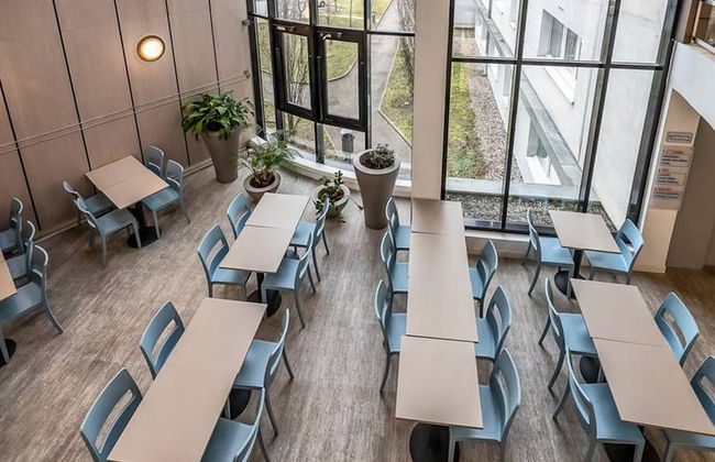 Comfort Aparthotel Les Hauts d'Annecy - Foto 27