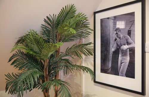 Hertford Barn conversion - Foto 20