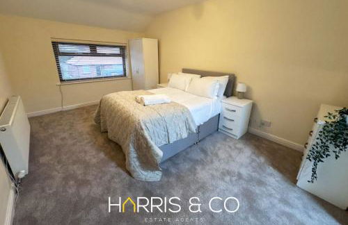 Sandringham & Spa Villa - Foto 16