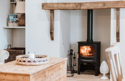 Little Whitley - Luxury Country Cottage - Foto 22