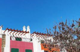 The South Sunny House - A Casa a Sul - Foto 61