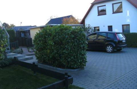 Ferienwohnung Köhler - Foto 12