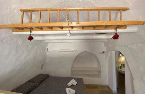 Casedda Mia a charming cottage with cozy private pool - Foto 10