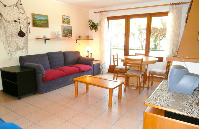 Apartment Arcos H-1 - Photo 10