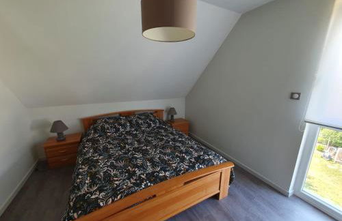 Le 6 : maison individuelle au cœur de l'Alsace - Foto 15