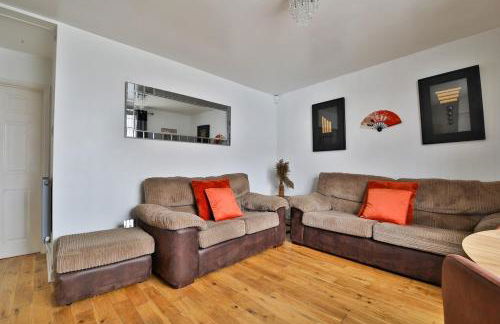 Cecil Luxe Stay Stylish Swansea Apartment - Foto 8