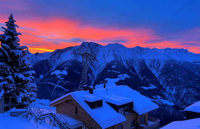 Almenrausch 1. OG Süd-Ost - Foto 10