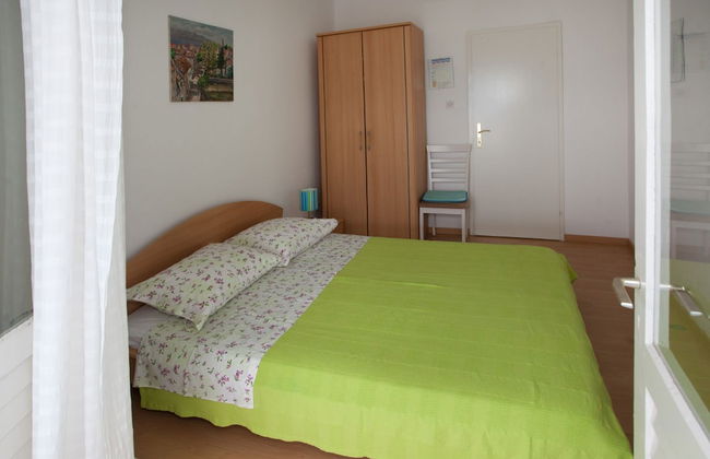 Apartments Toplak - Foto 1