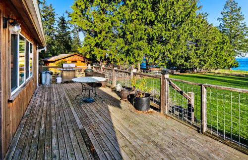 Obstruction Pass Cottage - Foto 6