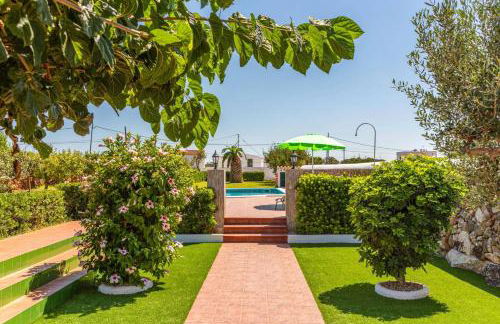 Villa Verde Ciutadella by Villa Plus - Foto 33