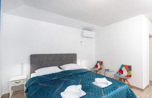 Villa Buroli with Pool, Sauna and Jacuzzi - Foto 25