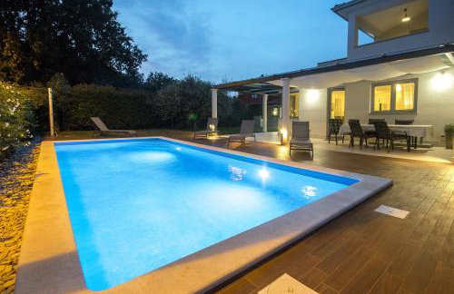 Villa Family Paris - Foto 12