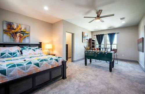 Deluxe House in the Heart of Houston - Foto 27