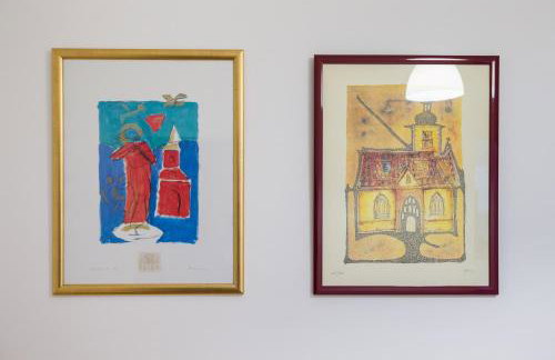 Apartment Ribnjak - Photo 7