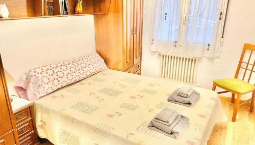 Casa Cándida Parking y WIFI Incluido - Foto 4