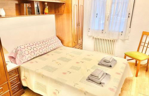 Casa Cándida Parking y WIFI Incluido - Foto 4