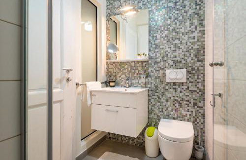 Villa Niente da Fare - Foto 36