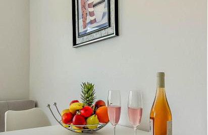 Galib 2 - newly renovated and top location near the sea and city center - Photo 1