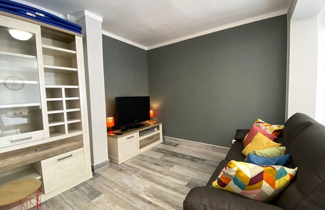 Quarteira Ocean Breeze 2 by Homing - Foto 10