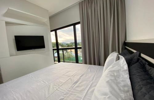 MaxLoft V- Apto residencial completo - Photo 13