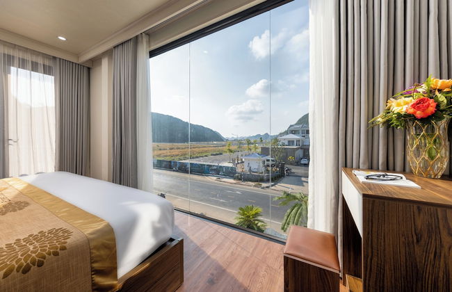 Ecorest Villa Cat Ba - Foto 7