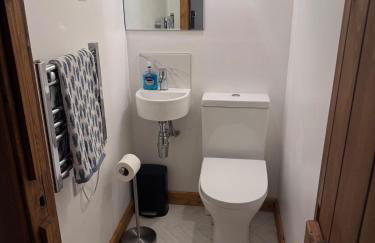 Arcadia Cottage, Mere - Foto 15