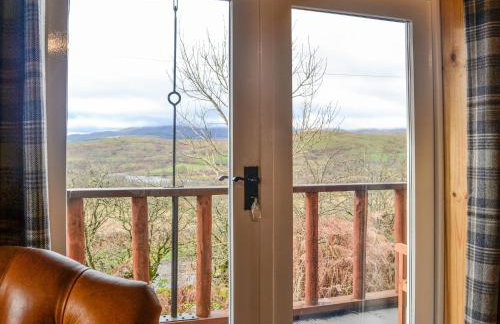 Glenkens Lodge - Foto 9