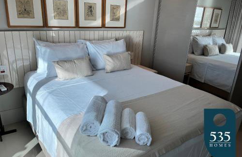 Spacious Bedsitter View to the Bay of All Saints - Photo 6