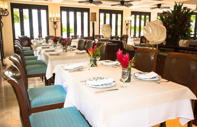 Classy artsy ocean-view unit near pool at Pacifico in Coco sleeps 6 - Foto 41