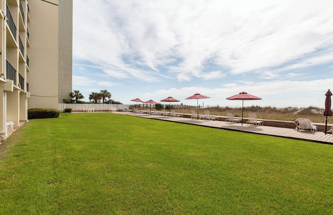 Peppertree By The Sea - Foto 47