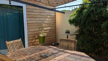 chalet proche de la mer - Foto 4