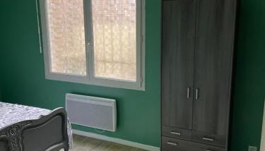 Charmant appartement Cosy Lille - Foto 3