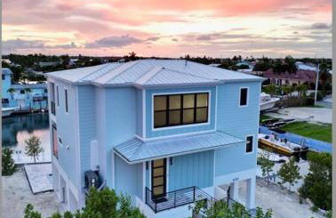 Newly built home in Cudjoe Key - Foto 5
