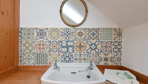 Briar Cottage - Foto 4