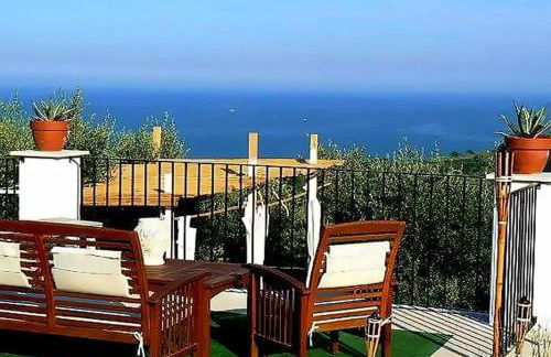 La collina sui trabocchi - Foto 30