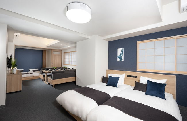 MIMARU Tokyo Shinjuku West - Foto 10