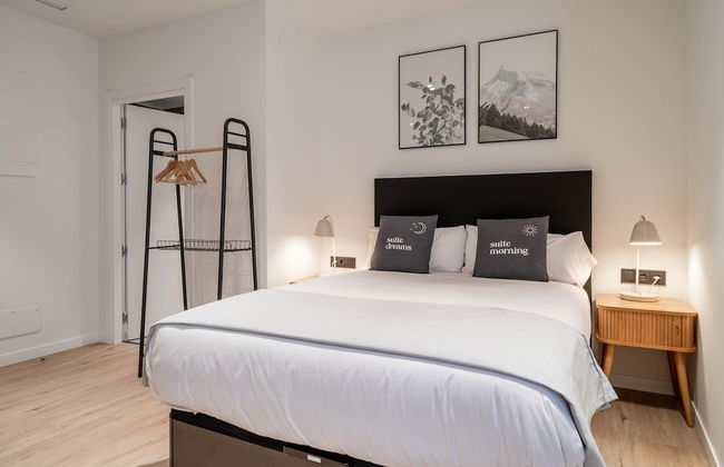 Limehome Vitoria Palacio Álava-Velasco - Foto 3