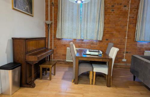 Westgate Apartment Canterbury 2bed 2bath Parking - Foto 2